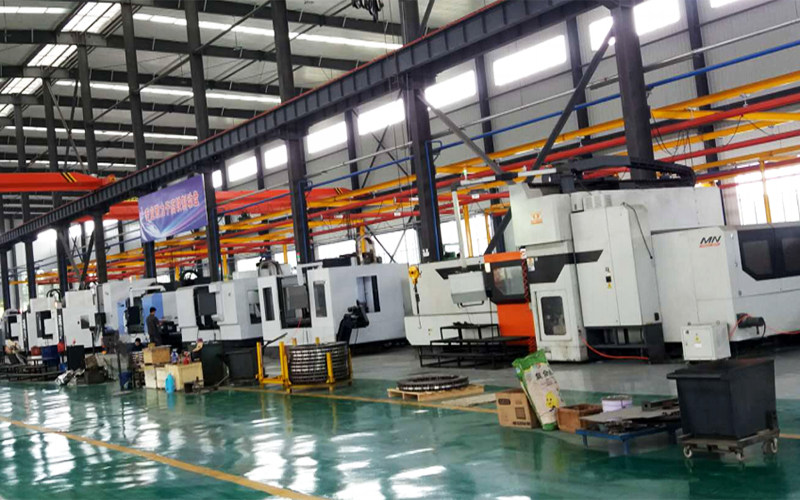 GANTRY and vertical machining centers