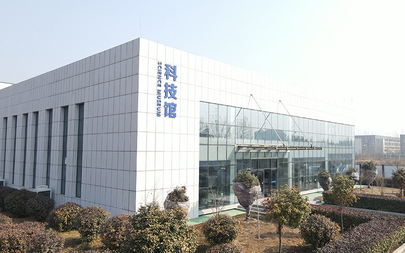 Casting production base