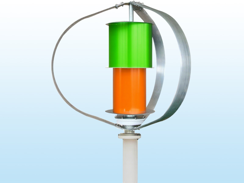 YY-300Q Vertical Axis Maglev Wind Turbine