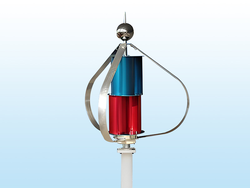 YY-300Q Vertical Axis Maglev Wind Turbine
