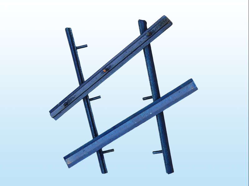 Rice Mill Press Strip