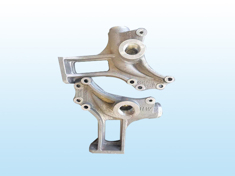 Left & Right Connecting Seats for Auto Parts