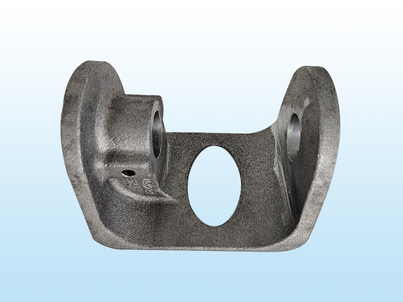 U - Shaped Support Bracket