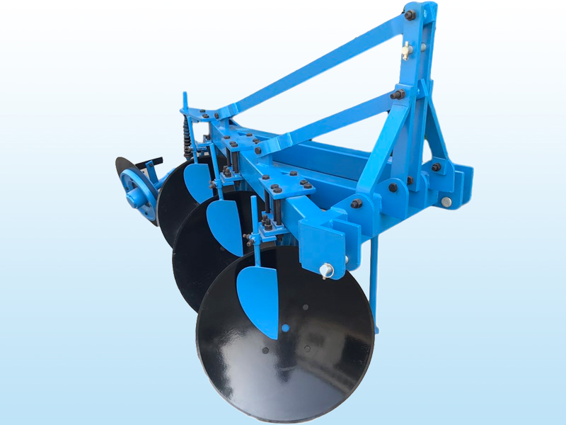 disc plow