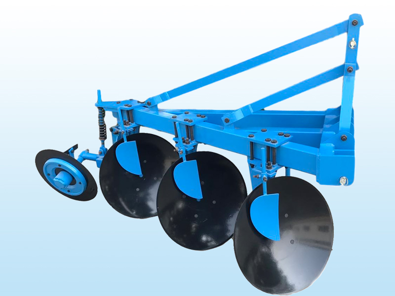 disc plow