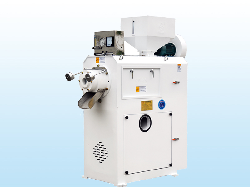 JLM40/60 (220) Iron Roller Rice Mill