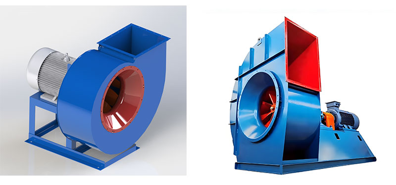 Introduction to Two Fans