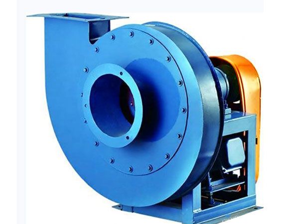 离心通风机